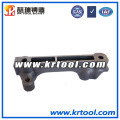 High Precison Metal Casting for Hardware